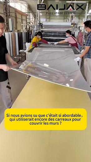 98K views · 561 reactions | New decoration material #interior design #wall design #home decor ideas #back drop decorations #wall panelling #TV wall design. #designer #design #wallpaper #renovation #woodveneer #wallboard #DIY #Wood | baijiaxiangz6 | Facebook