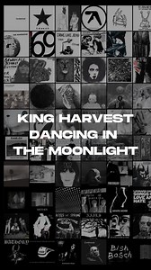 The Legends Of Music on Instagram: "King Harvest performing “Dancin’ in the Moonlight” Live on the 28th of June, 1973 Written by keyboard player/songwriter Sherman Kelly in 1969 after a trip to the Caribbean island of Saint Croix, this song was first recorded by Boffolongo, which was fronted by Larry Hoppen. The group recorded their debut album in 1969, and for their next album, released in 1970, Sherman Kelly joined the band on keyboards and brought them his song “Dancing In The Moonlight.” Kel