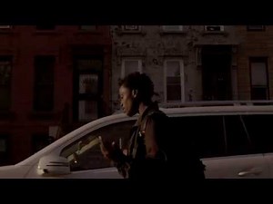 MEDHANE - WHISPERS / WALK WITH ME