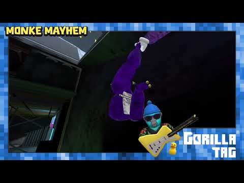 How to get out the map in gtag