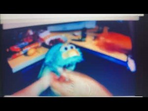 Sesame Street Episode 3919 (FULL)