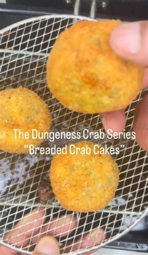 Dungeness crab feast from 2 crabs to a full flavor explosion