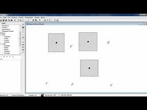 Video 01 Diseño de una red de Alcantarillado Pluvial mediante SWMM