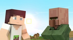 【搬运】Blue Monkey----Minecraft Life 我的世界经历大全集