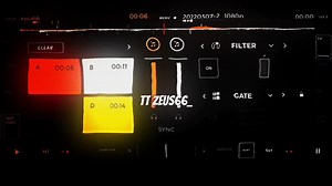 Exploring Digital Audio Workstation Controls and Settings