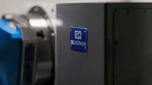 9.4K views · 38 reactions | Thanks Derek Share the beauty of machining, 4th axis +base plate+dovetail clamp+collet+chuck solution to improve efficiency https://www.silvercnc.com/product/mechanical-zero-point-base-plate/ | Silver CNC Machinist | Facebook