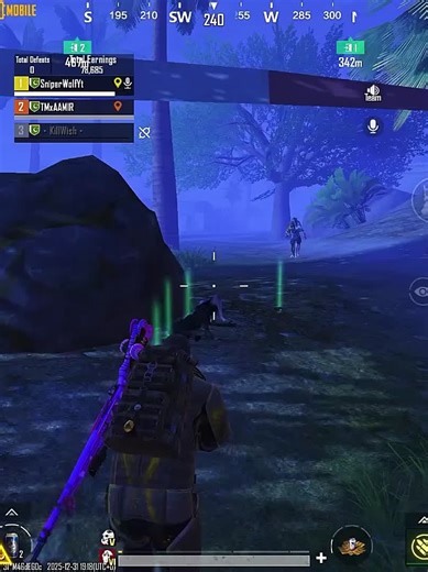 Metro ROYALE Zombies Uprising 2.0 en PUBG Mobile