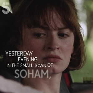 1.8K reactions · 662 shares | Watch Maxine, a Channel 5 Original Drama. Starting Monday 10th October at 9pm. | Channel 5 | Facebook