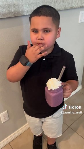 Grimace Shake Recipe: Make It at Home!