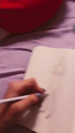 Day 1 of teaching my left hand to draw