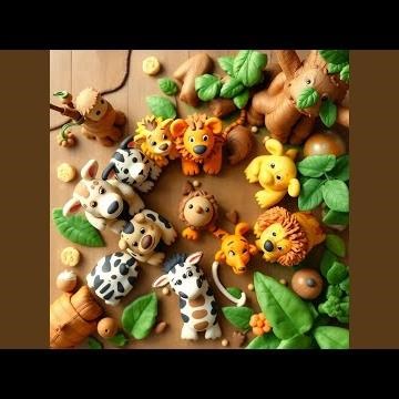 Animal Parade Song