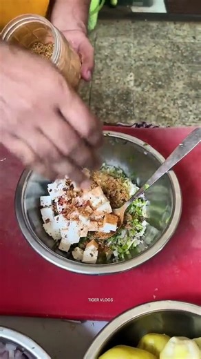 How to make Indian street food with veg and cheese at home | very easy and simple