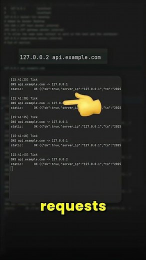 Reusing HttpClient is bad