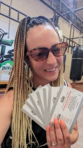 3 comments | WIN RINGSIDE TICKETS FOR TONIGHT'S BOXING SHOW AT BLACKPOOL WINTER GARDENS!❤️ 1. Like this post 2. Tag the person you would take 3. Follow @vipboxing WINNERS ANNOUNCED AT 4PM. DOORS OPEN AT 6.30PM GOOD LUCK!! #giveaway #competition #freetickets #championship #vipboxing #weekendvibes | VIP Boxing Promotions | Facebook