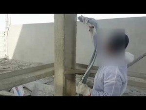 Spray Promat Promaspray P300 ? Euromair CP 40