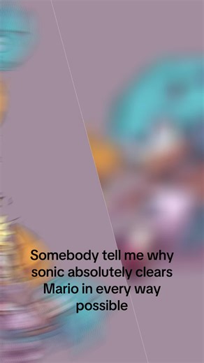 Tell me #mario #sonic #fyp #explain