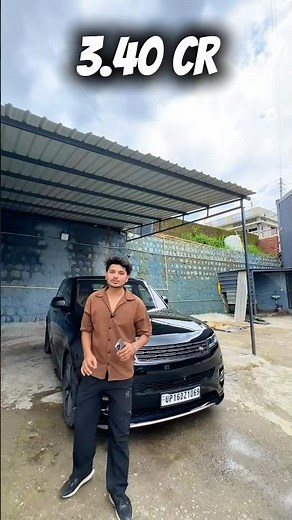 NEW 2025 Range Rover Sports Price Revealed!