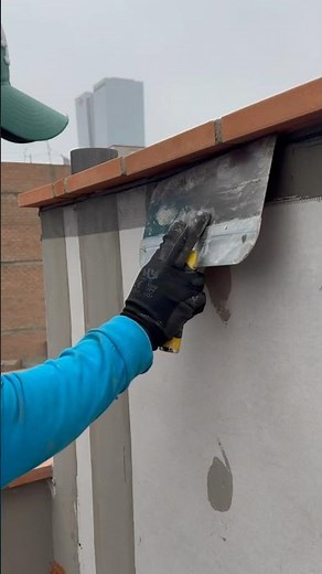 How to Protect Drywall and Fiber Cement Walls with Base Coat and Fiberglass Tape. Part 1