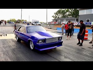 1+ HOURS OF NITROUS GBODY, NATURALLY ASPIRATED GBODY AND TURBO GBODY DRAG RACING ONLY!
