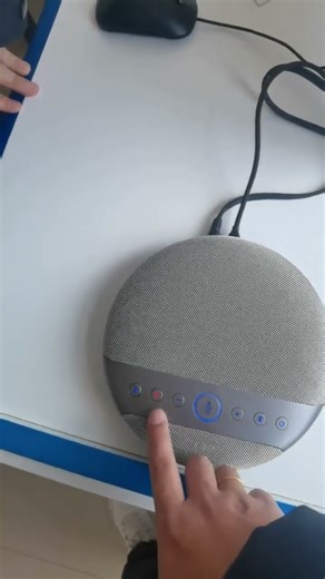 Digital Ceiling Microphone Array - Audio Conferencing