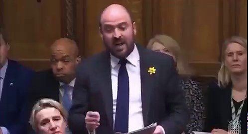 🚨 UK GOVERNMENT IS OFFICIALLY INSANEThe UK has just banned people from watching porn that features “step-family” members.Yet the same government still refuses to ban actual cousin-on-cousin incest.Let that sink in.They’re more concerned about fictional step-relatives on a screen than stopping real blood-relative incest happening in Britain.This is how completely deranged and twisted our ruling class has become.Priorities completely inverted.