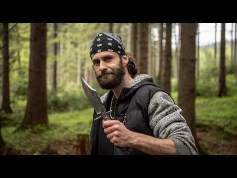 🎯 Maîtriser le lancer de couteau : art ou légende ?