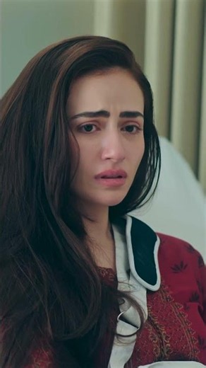 Sana Javed || Farhan Saeed ❤️‍🔥 BEST SCENE || #basterasaathho || #shorts