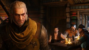 The Witcher 3 next-gen update might include popular mods