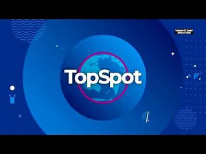 NET. (Indonesia) - OBB Top Spot 2022