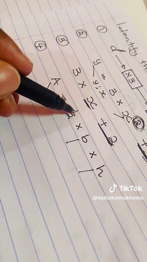 Understanding Constants and Variables in Grade 7 Mathematics