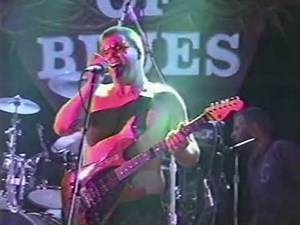 Sublime - "All You Need" Live at House of Blues West Hollywood (April 5, 1996)