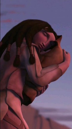 ICE AGE 2002 - Roshan's mother flees with her son