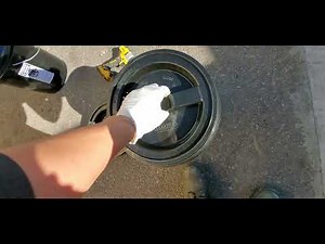 leak tite screw top lid for 5 gallon bucket leaktite 5 gallon bucket lid