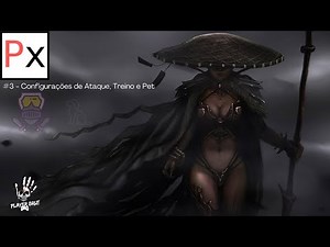 phBot Guide for Attack, Training and Pets in Silkroad Online.