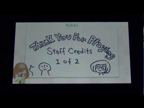 [eShop] Nintendo Letter Box/Swapnote - Credits
