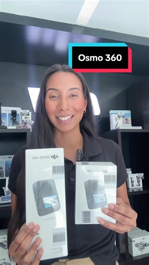 Solo en DJI Ecuador lo puedes conseguir ☺️👌🏻