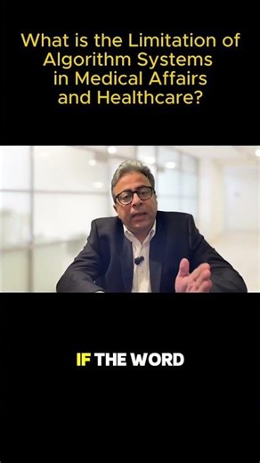 Using Machine Learning for Medical Insights | Why ML Outperforms Algorithms