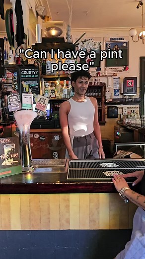 Life as a Bartender: Behind the Bar Experience