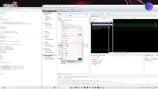 [原语]XADC and DNA