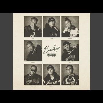 DOG YEAR (feat. Benjazzy)