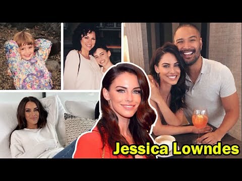 Jessica Lowndes || 15 Things You Need To Know About Jessica Lowndes