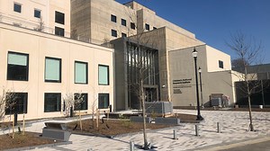 Research & Innovation Campus | Children's National Research and Innovation