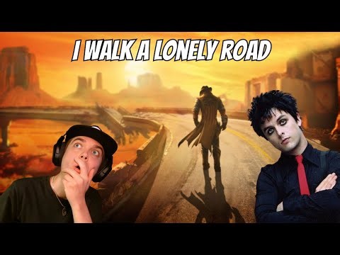 Finishing the Lonesome Road DLC before seeing what Mr House has next - First FNV playthrough!