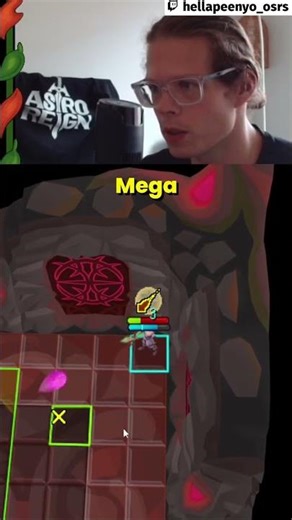 Exploring Mega Rares in OSRS The Future of Attack Styles