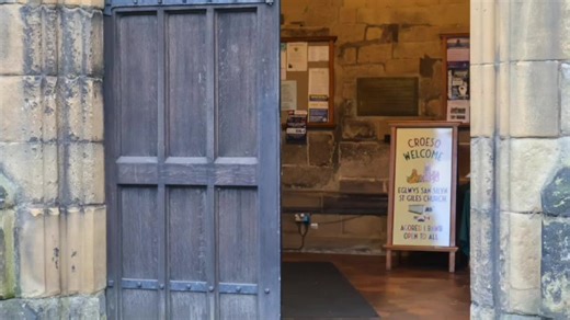 A new choir has been formed at St Giles Church in Wrexham to support their work to become a centre of musical excellence. The choir is just starting and is inclusive, including people of all ages. They will be singing during the services over the Christmas season. St. Giles' Church, Wrexham The Church in Wales / Yr Eglwys yng Nghymru | St Asaph Diocese