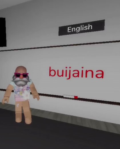 Funny Roblox Moments: Everyone Says Vagina