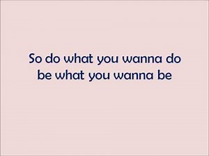Drake Bell - Do What You Want (Lyrics) HD