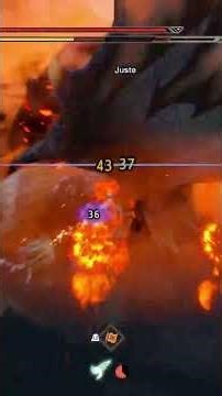 Risen Shenanigans #monsterhunterrise #shorts