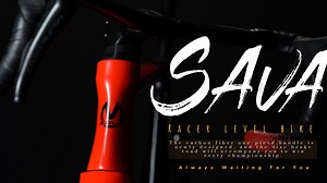 4.3K views · 131 reactions | Craftsmanship, SAVA is committed to high-quality carbon bikes, making bikes affordable for cyclists | SAVA Carbon Bike | Facebook