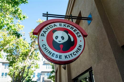 Panda Express Announces Major Menu Change